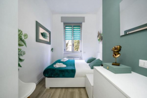 [Linate Airport] Elegant Suite,Tram 1 minute away